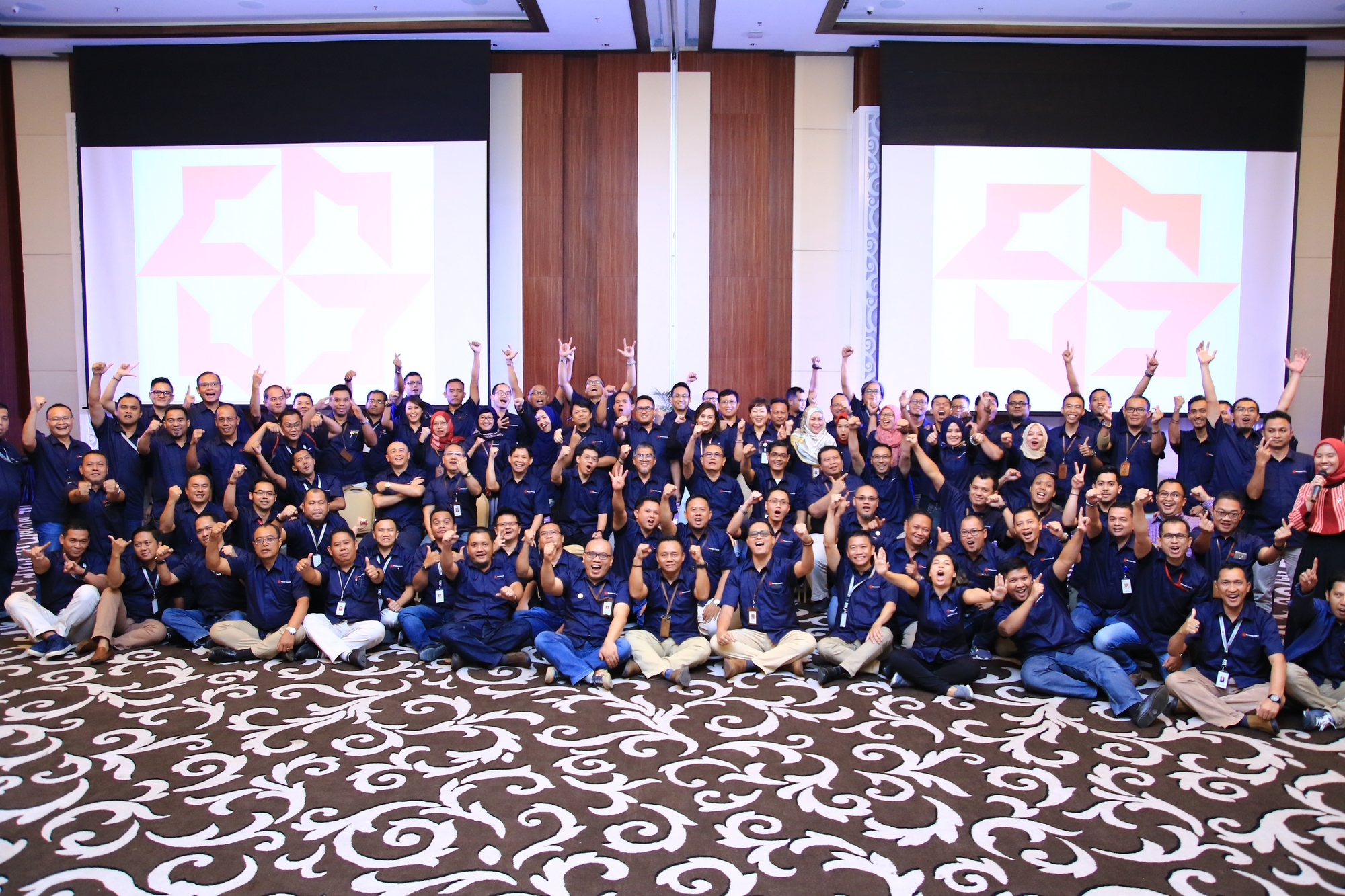 Rakernas di Hotel Atria 2020 (Part-2)