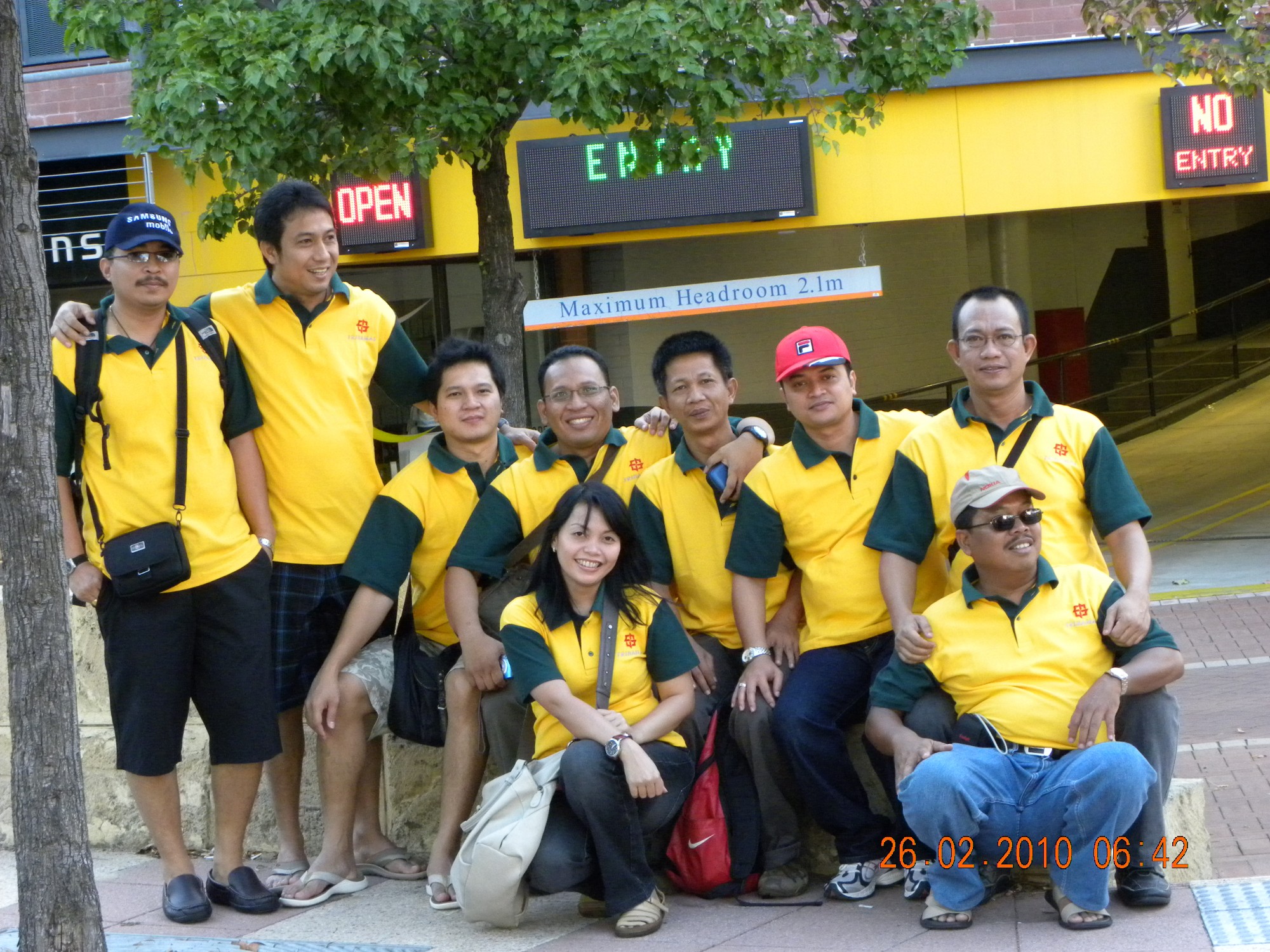 Jalan-Jalan ke Aussie (Part-6)