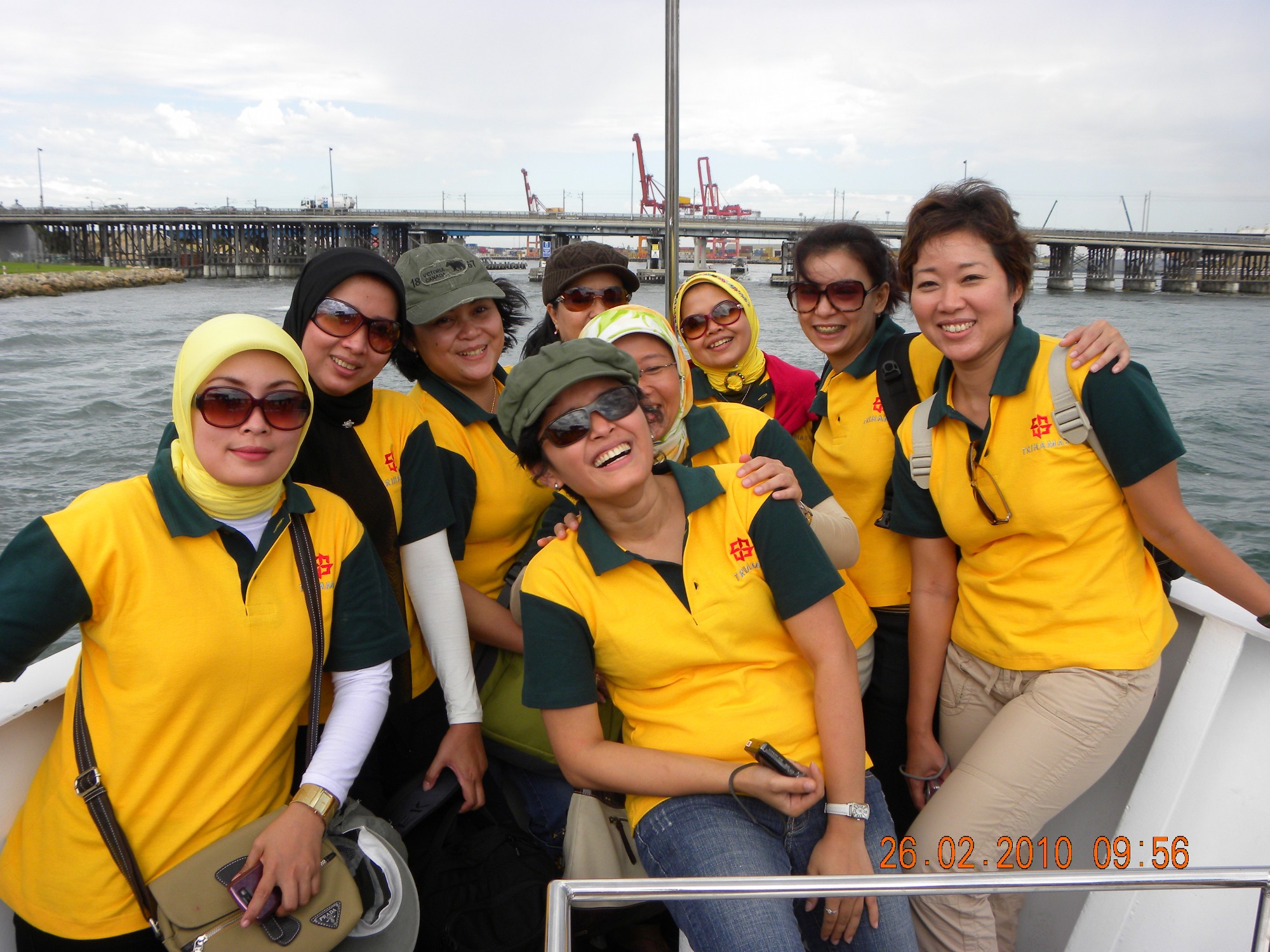 Jalan-Jalan ke Aussie (Part-4)