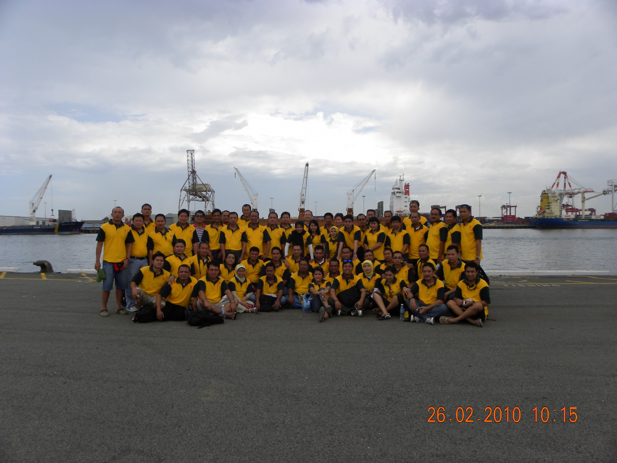 Jalan-Jalan ke Aussie (Part-2)