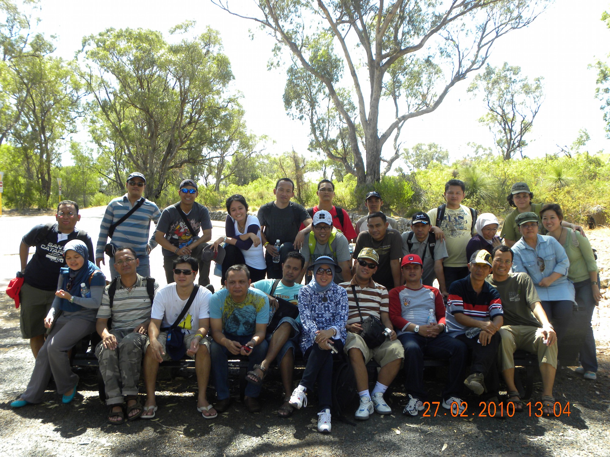 Jalan-Jalan ke Aussie (Part-7)