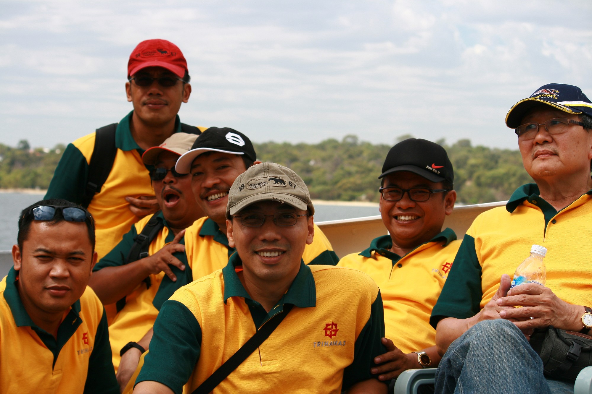 Jalan-Jalan ke Aussie (Part-1)