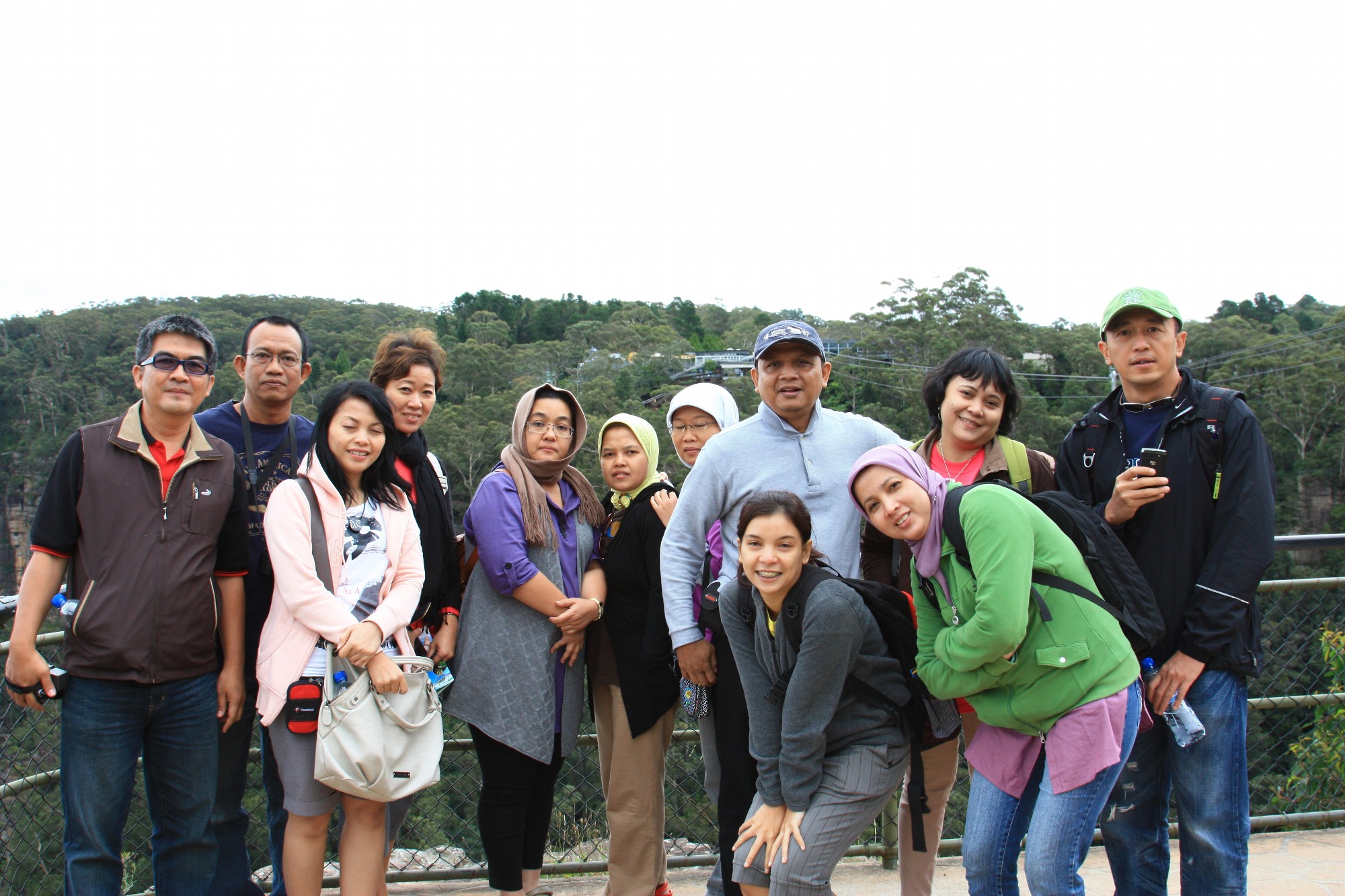 Jalan-Jalan ke Aussie (Part-5)