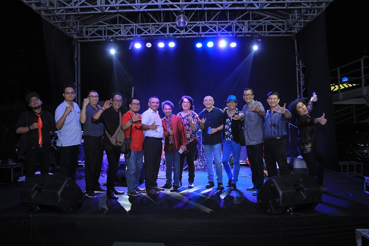 Ulang Tahun Trihamas Ke-25 (Part-2)