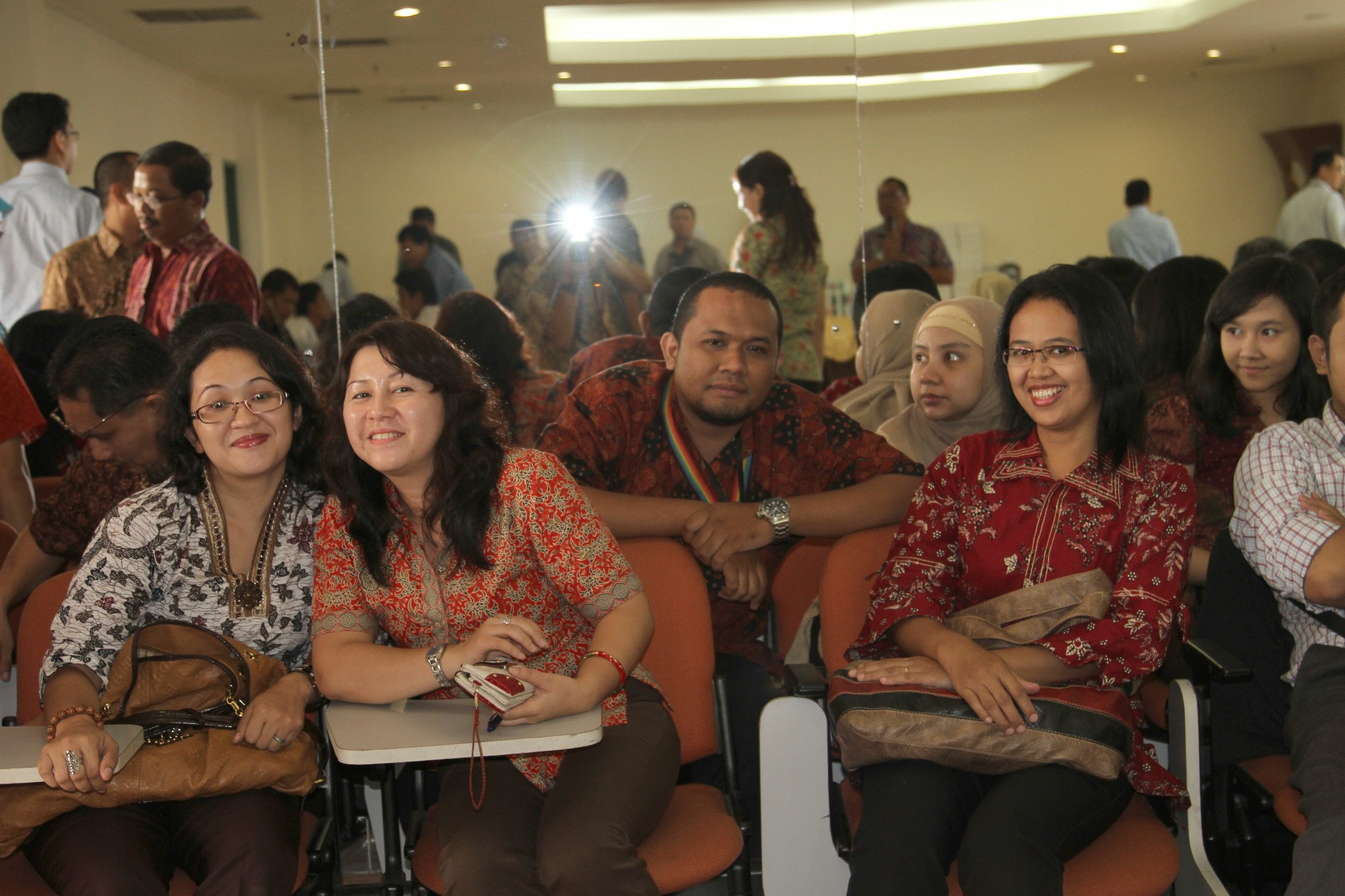 Ulang Tahun Trihamas Ke-17  Sweet Seventeen