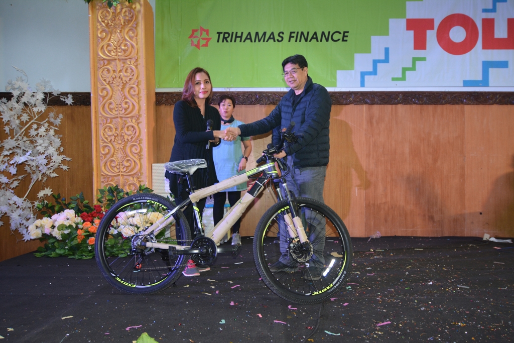 Outing Nasional di Jawa Timur 2018 (Part-03)