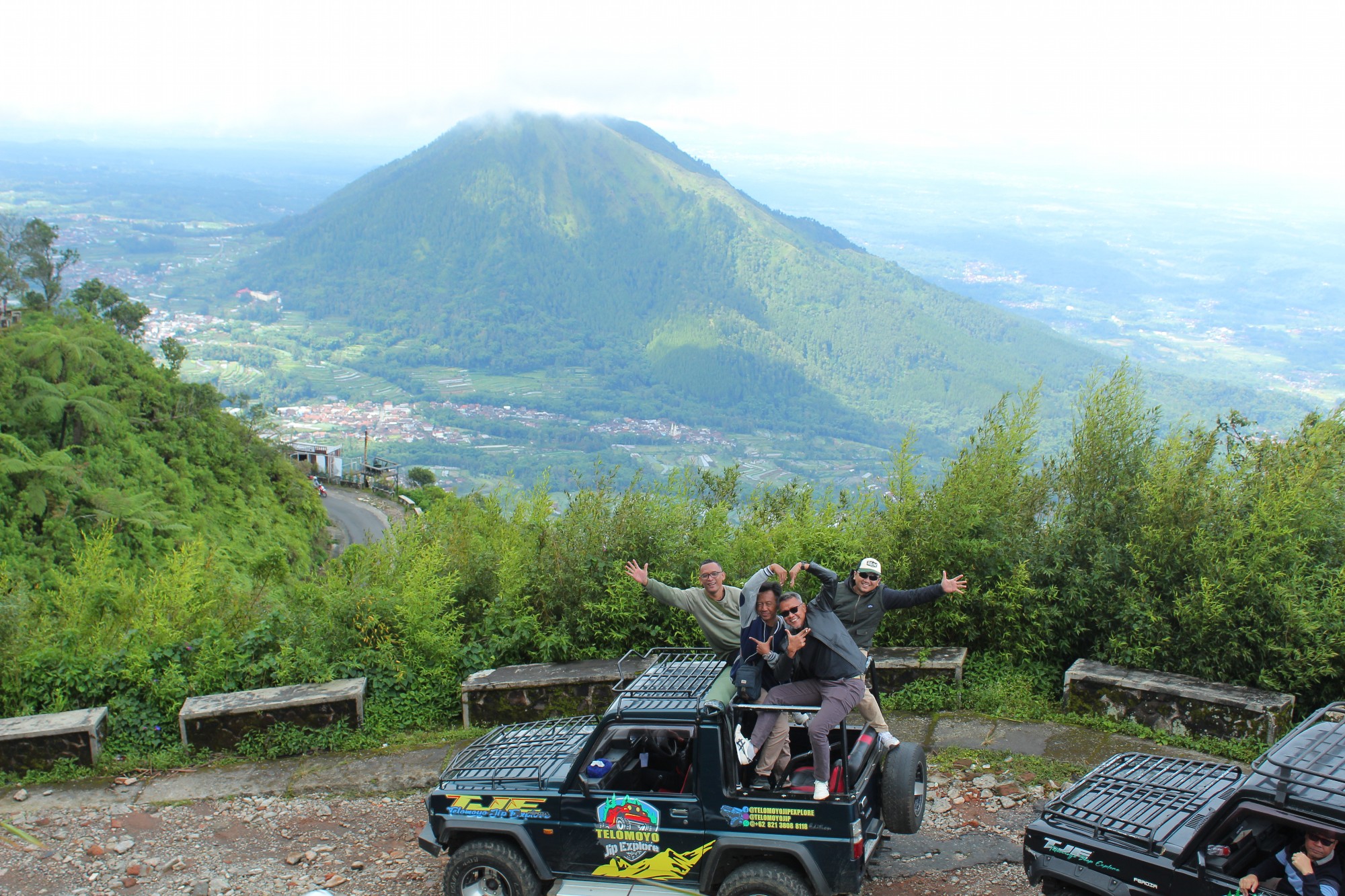 Kick Off Meeting 2026 “RALLY” di SunsetFall Garden & Resort Magelang – Day 2